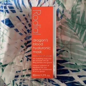 Rodial mask